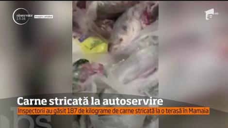 Nici nu a început bine sezonul estival şi pe Litoral au apărut deja primele probleme