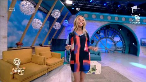 Apariţie de senzaţie, la Neatza! Francesco Napoli - Balla Balla