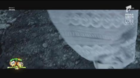 Andi a lansat videoclipul melodiei „Anii ce-o să vină“