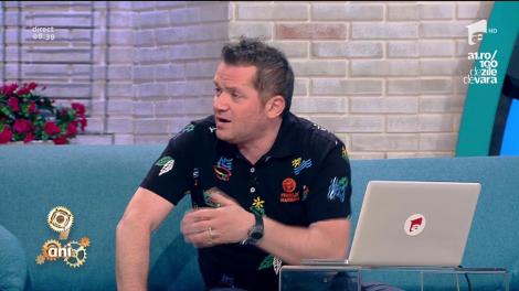 Concert de manele, cu sala în picioare, la TIFF: "Aceasta este imaginea cu tinerii fierți pe film și pe cultură. Să vă văd mânuțele. La TIFF, se știeee!"