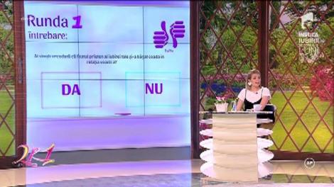 O conurentă de la 2k1 a făcut dezvăluiri șocante: "Am fost ameninţată cu moartea de fosta iubită a lui Alexandru"