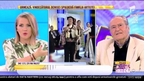 Simion Pop, cântărețul de muzică populară, s-a vindecat de cancer după ce a plecat în India: "Meditația este cea mai importantă"