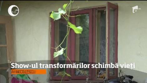 Premiul cel mare al de la "Te cunosc de undeva" va merge către un caz social!  O mamă cu doi copii care şi-a pierdut casa într-un incendiu