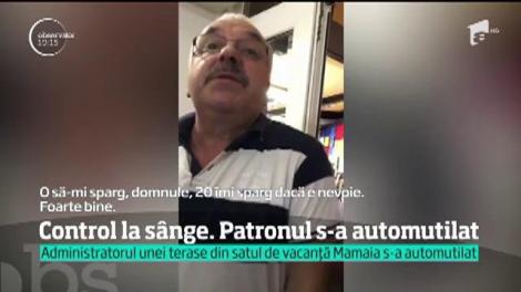 Aveți grijă ce mâncați pe litoral!  200 de kilograme de carne fără etichetă au fost găsite la o terasă din Mamaia