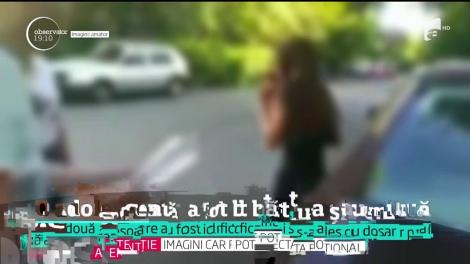PRIMUL MESAJ al uneia dintre brutele de la Ploieşti, care a lovit cu pumnii şi picioarele o adolescentă de 14 ani