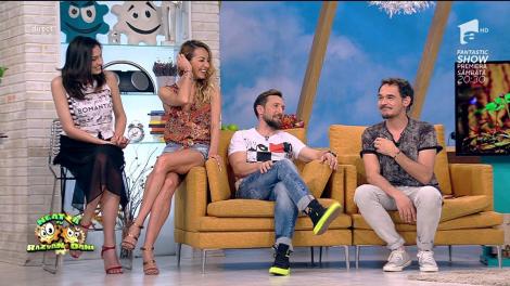 Răzvan Simion: "Îți dai seama că ai îmbătrânit când te uiți, singur, la finala Roland Garros"