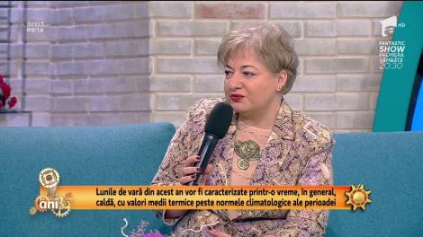 Vom avea o vară aridă sau, dimpotrivă, umbrela va fi un ”must-have” de sezon? Meteorologii ne dau răspunsul!