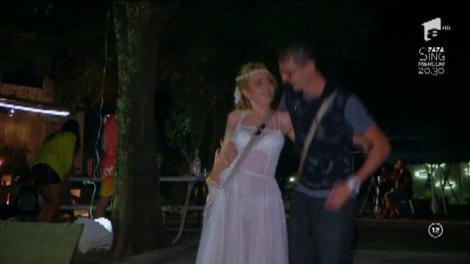 Aventura s-a încheiat pentru ei! Maria şi Cosmin părăsesc "Insula Iubirii" împreună!