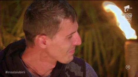 ”Insula” îi oferă o ultimă şansă! Maria îl cere pe Cosmin de... soţ!: "Sper să accepte"