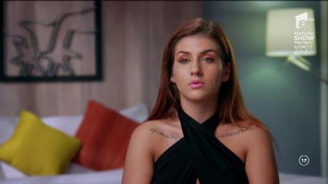 Alexandra anunță despărțirea de Aurel!: ”Nu știu de ce femeile se agață mereu de bărbatul din trecut, decât să cunoască unul nou. Așa sunt și eu!”