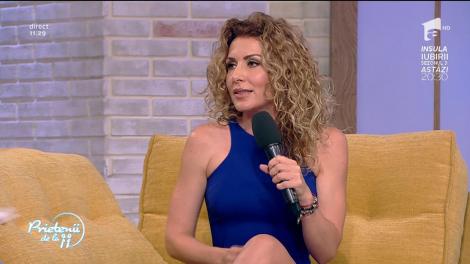 Carmen Brumă a găsit elixirul tinereții! Vedeta a dezvăluit care este ingredientul de bază al oricărei diete