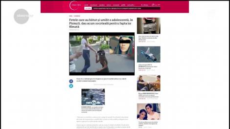 Cele mai vizualizate știri pe Observator.TV din 12 iunie 2017