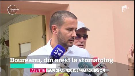 Scandalul în cazul Boureanu scoate la suprafaţă o gravă problemă de ordine publică. Poliţia NU are proceduri de intervenţie în situaţiile conflictuale