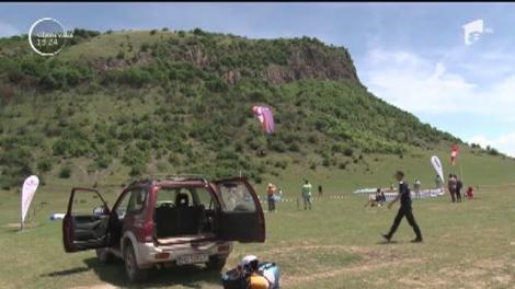 Un festival le-a dat lumea peste cap multora dintre participanţi!