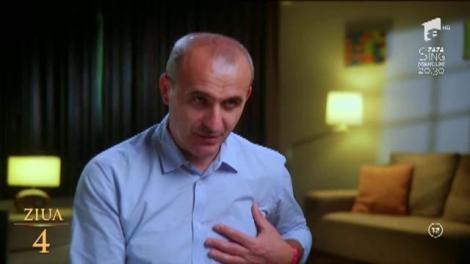 Bianca, între suflet şi minte! Fiecare moment petrecut alături de Sorin o face să ducă o luptă grea cu propriile sale sentimente: “Mă topesc când mă atingi”