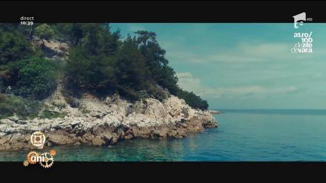 Feteeeeelor, așteptarea a luat sfârșit! Dorian Popa, juratul „Next Star”, a venit la Neatza cu piesa promisă. "De amor" se va auzi în toate cluburile de pe litoral!