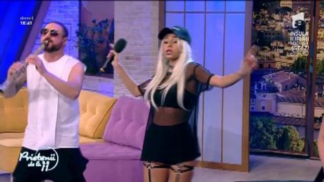 Gipsy Casual - "Nah nah"