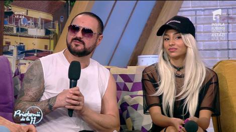 Trupa Gipsy Casual a lansat o nouă piesă "Nah nah"