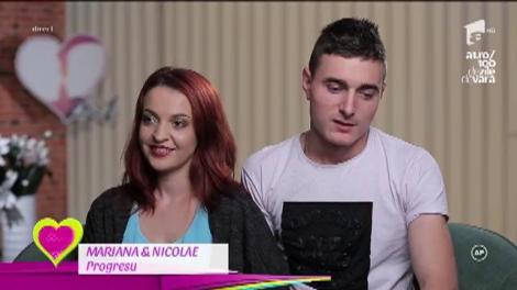 Timp de două ore, ne vom amuza alături de ei! Narcisa & Alin, Iulia & Darius și Mariana & Nicolae, cuplurile din ediţia 85-a de la 2k1!