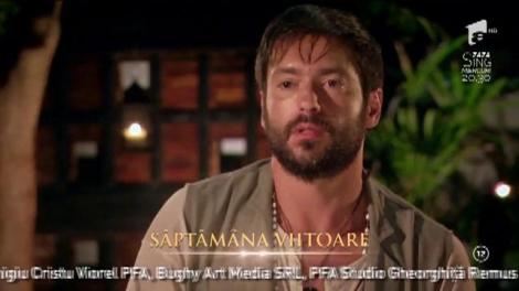 Un nou cuplu a intrat în competiție!: ”Credem că vom trece cu brio acest test”