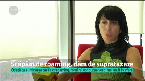Scăpăm de roaming, dar nu şi de griji