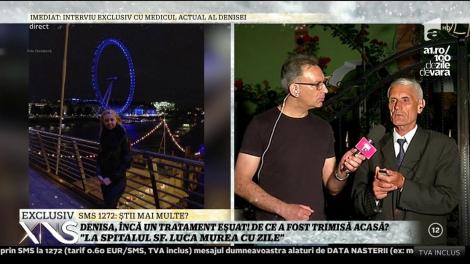 Detalii neștiute din copilăria Denisei Răducu: ”Era o fată darnică. Da bani la copii necăjiți”