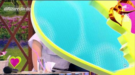 Pe cine votăm astăzi? Raluca & Cătălin, Daniela & Costel și Ioana & Alexandru, cuplurile din ediţia 86-a de la 2k1!