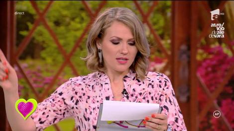 Raluca şi Cătălin, câștigătorii celei de-a 86-a ediții 2k1!