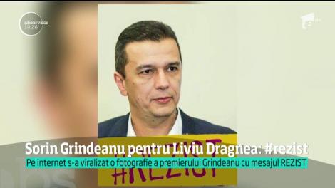 Mega-scandalul politic. Liviu Dragnea i-a cerut deja demisia lui Sorin Grindeanu