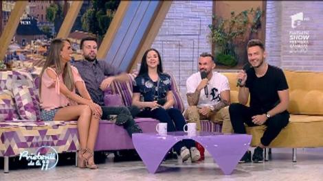 Cum, încă nu ați auzit de Bibi? Artista  are unul dintre cele mai urmărite vloguri din România. Pentru single-ul "Ciocolata" a adunat 20 de milioane de vizualizări