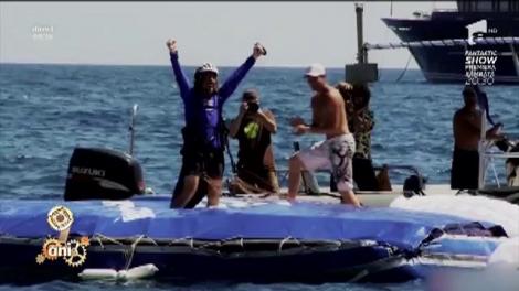 Tomi Coconea, românul îndrăgostit de munte, va participa la Red Bull X-Alps, una dintre cele mai grele competiții de sport extrem de pe planetă