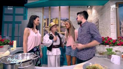 Cornel Borza - "Nuntă d-asta n-o mai fost"