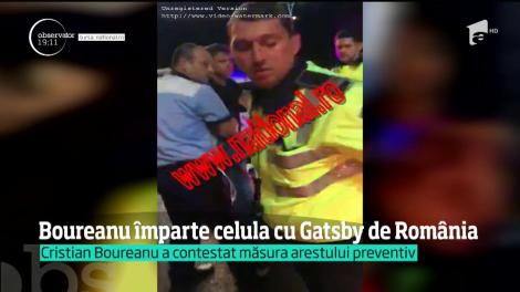 Cu ochii umflați și învinețiți, Cristian Boureanu a mers să-și aranjeze dantura! Scandalul în care a fost implicat l-ar fi lăsat cu mai mulți dinți.. lipsă