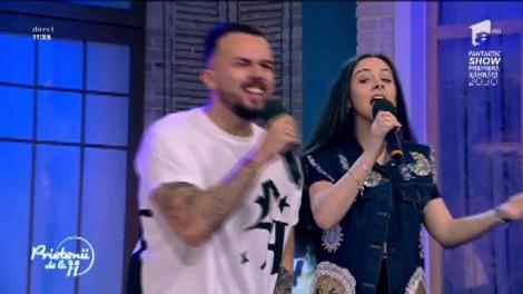 Bibi feat. Jimmy Dub & Klyde - "Road to Monaco"