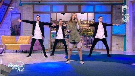 Alessia - "Nu mai ține"