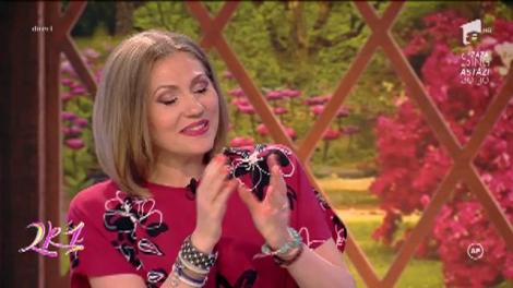 Amintiri emoționante pentru concurenții noştri de astăzi!  "Cum a avut loc cererea în căsătorie?"