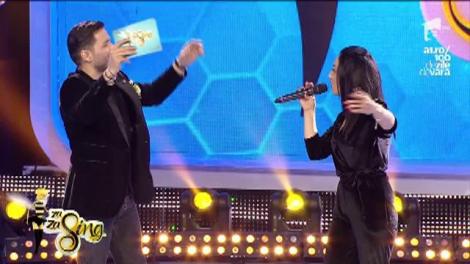 ”Fredonează ce urmează”. Vlad, primul eliminat al acestei ediții