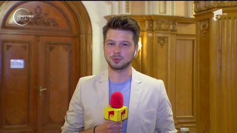 ALDE a votat retragerea sprijinului pentru Grindeanu