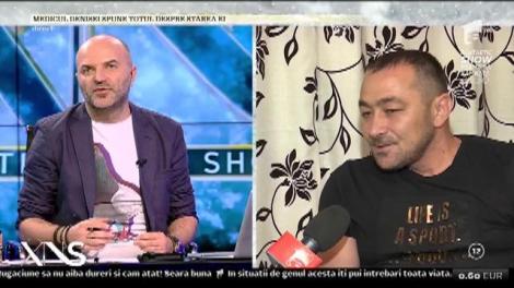 Vraciul Denisei Răducu: ”Liviu nu a scos niciun ban din buzunar pentru Denisa”