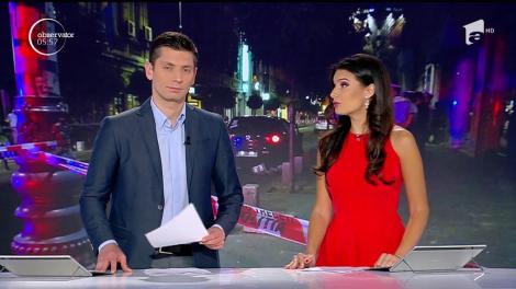 Observator TV 14/06/2017 - Ştirile zilei într-un minut