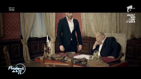 Alex Velea - "Ce mai știi de noi"