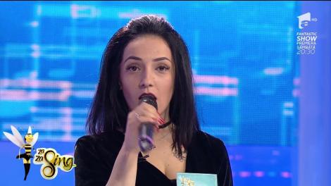 Ursitoarea care l-a făcut pe Liviu Vârciu să-și pună cea mai mare dorință: ”Te rog eu, ursește-mă, că n-am avut când am fost mic! Zi să nu mă înșele!”