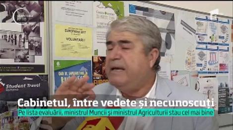 Războiul deschis dintre Liviu Dragnea şi Sorin Grindeanu aruncă România în haos