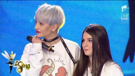 "Fii pe fază, corectează”. Giulia Anghelescu, Raluka și George, alături de cei trei concurenți sunt puși la grea încercare