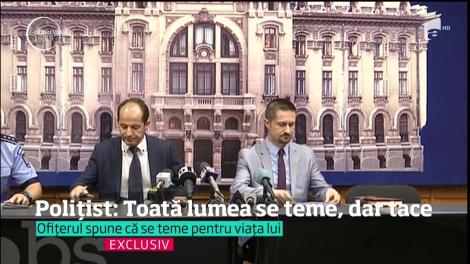 Scandalul deţinuţilor suspecţi de TBC încarceraţi în Arestul Central nu s-a stins. Un ofiţer de la Arestul Central rupe tăcerea