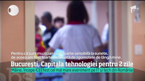 În loc de alarme şi strigăte melodii şi relaxare. O japoneză vrea să transforme clinicile din România în adevărate temple ale muzicii