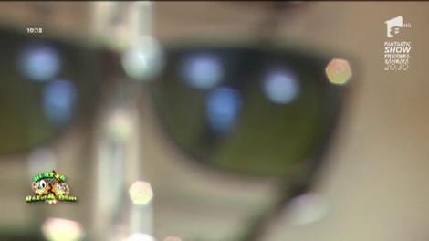 Bună dimineaţa, sănătate! Importanţa ochelarilor de soare pe timpul verii