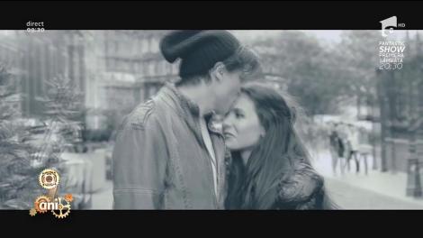 Syarela , o prezență fresh la început de vară!  "Nu te las" se va auzi în toarte cluburile de pe litoral! Rețineți-i numele, veți mai auzi de ea!