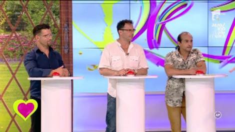 Runda surpriza: Cât de bine se cunosc cuplurile între ele