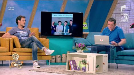 Smiley News: Cea mai tare interpretare în grup a piesei "Despacito"